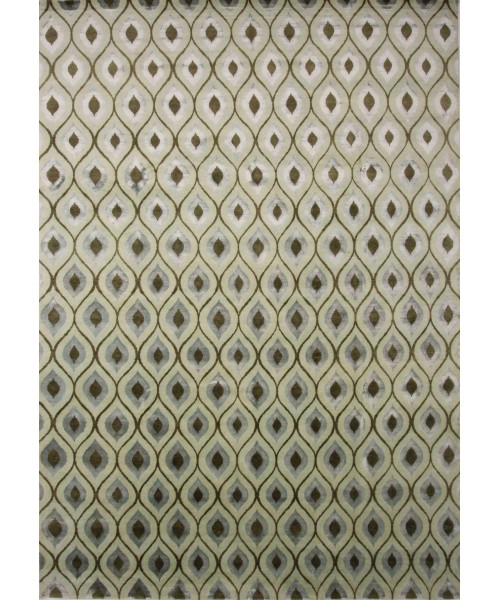 32116 Contemporary Wool Rugs 